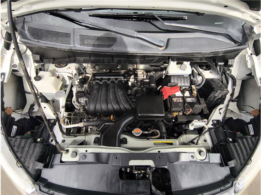 Used 2015 Chevrolet City Express LS w/ Appearance Package FWD image 21