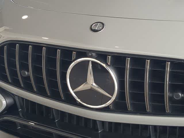 New 2025 Mercedes-Benz SL 63 AMG S e Performance 4MATIC image 5