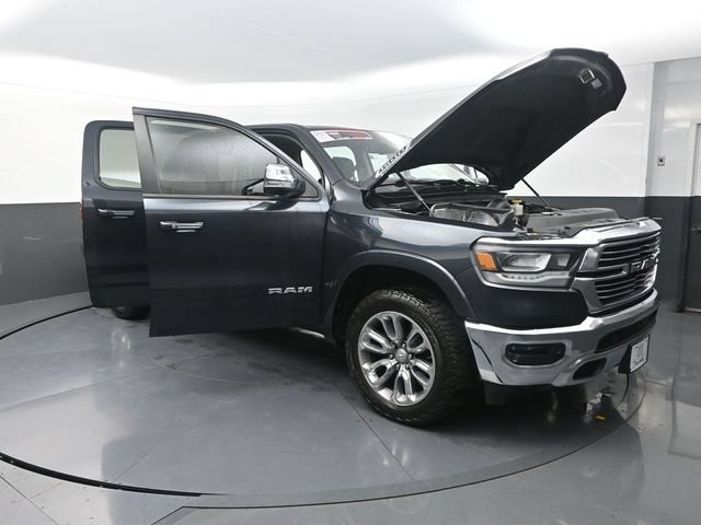 Used 2019 RAM 1500 Laramie AWD/4WD image 30