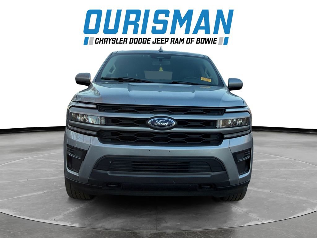 Used 2022 Ford Expedition Max XLT image 8