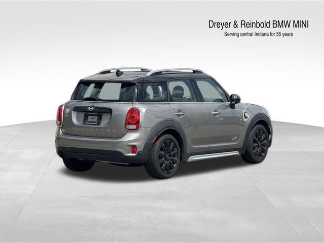 Used 2019 MINI Cooper Countryman SE image 4