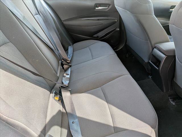Used 2020 Toyota Corolla LE FWD image 20