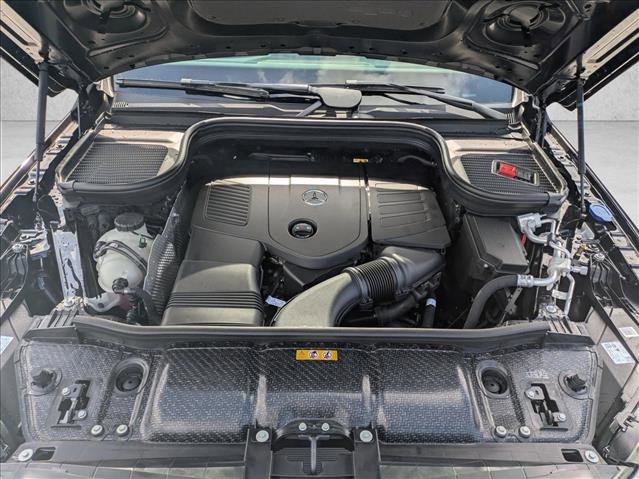 Certified 2026 Mercedes-Benz GLE 350 4MATIC image 23