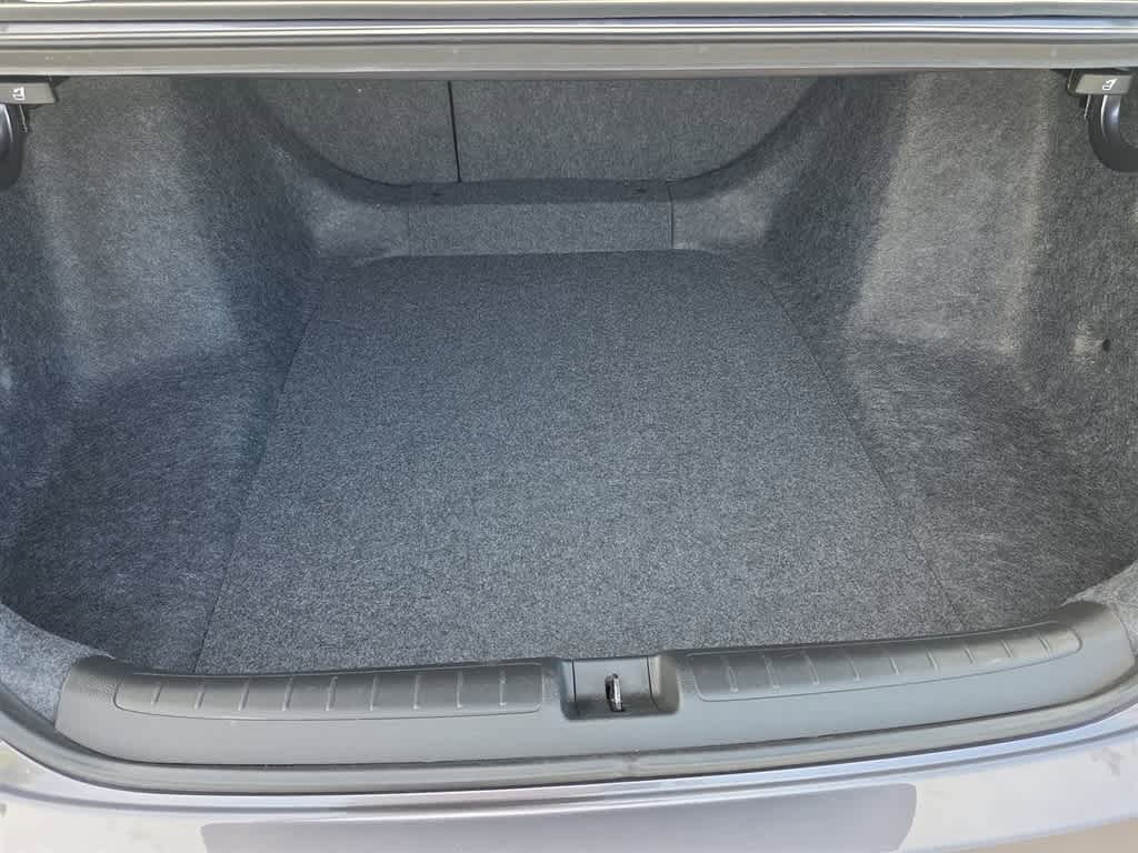 Certified 2022 Honda Accord Touring image 29