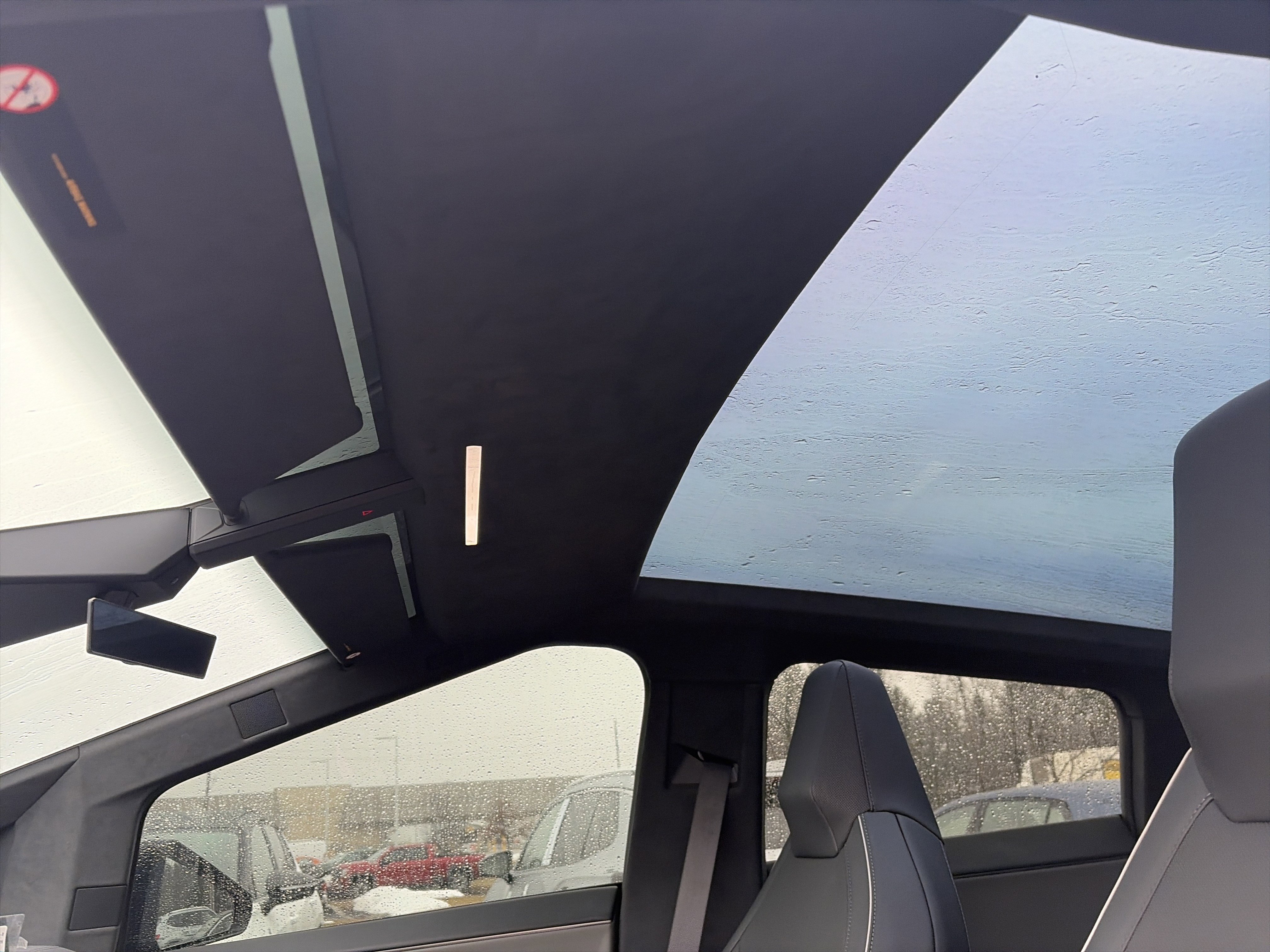 Used 2024 Tesla Cybertruck Cyberbeast image 16