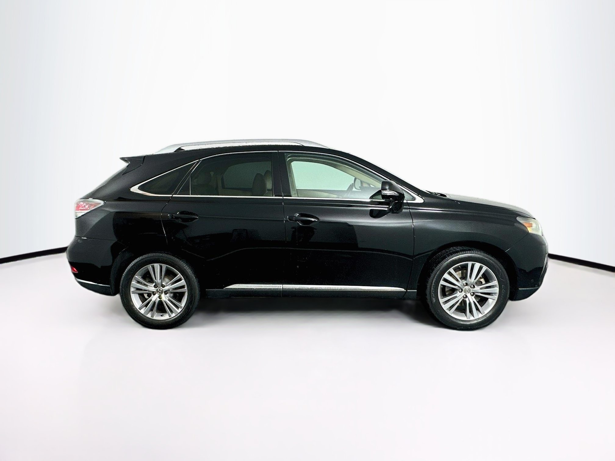 Used 2015 Lexus RX 350 FWD image 10