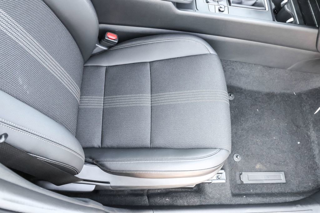 Used 2025 MAZDA CX-50 AWD 2.5 S w/ Weather Package image 38