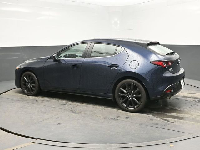 Used 2024 MAZDA MAZDA3 s FWD image 4