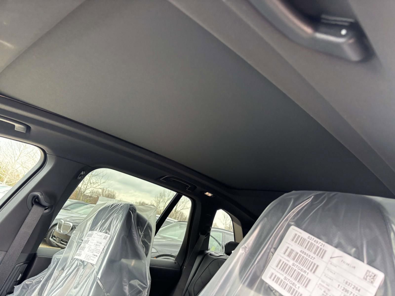 New 2026 BMW X5 xDrive50e image 18