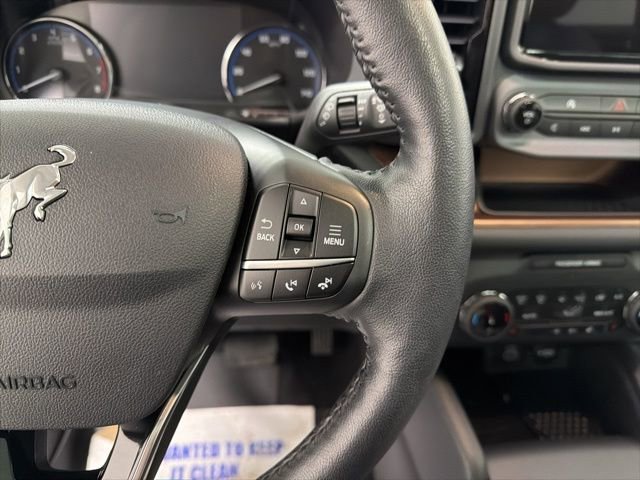 Used 2023 Ford Bronco Sport Outer Banks w/ Tech Package image 20