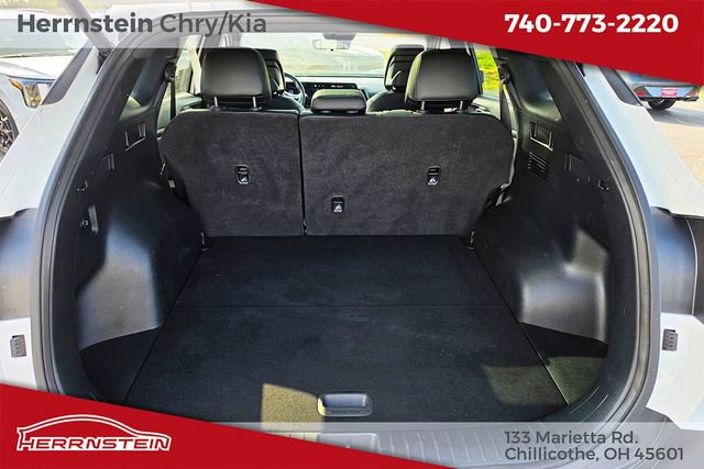Used 2023 Kia Sportage X-Line w/ X-Line Premium Package image 26