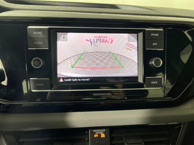 Used 2024 Volkswagen Taos S image 19