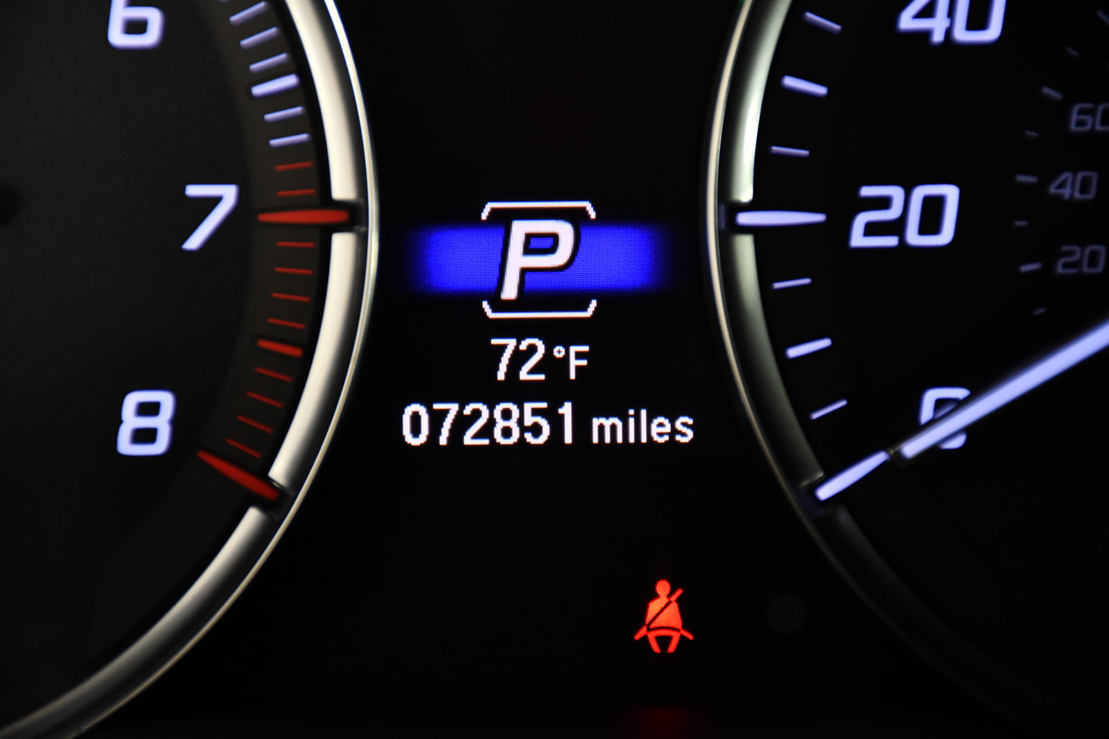 Certified 2019 Acura MDX SH-AWD image 18