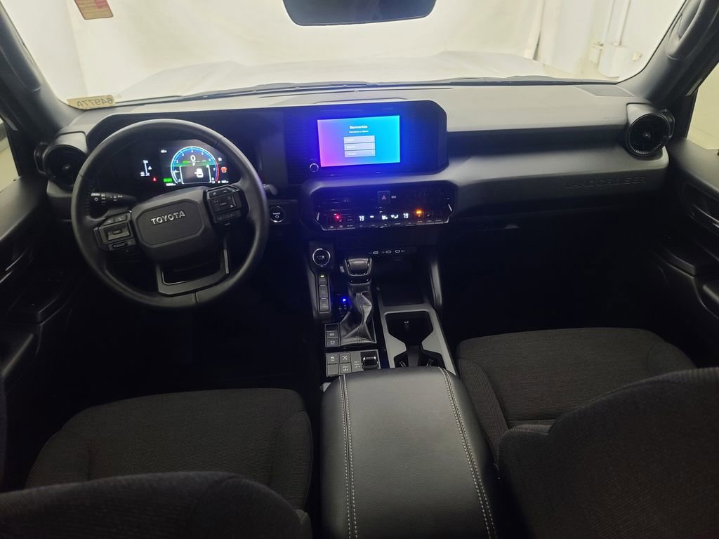 Used 2024 Toyota Land Cruiser image 24