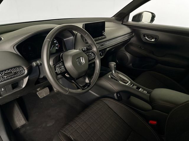Used 2024 Honda HR-V Sport image 26