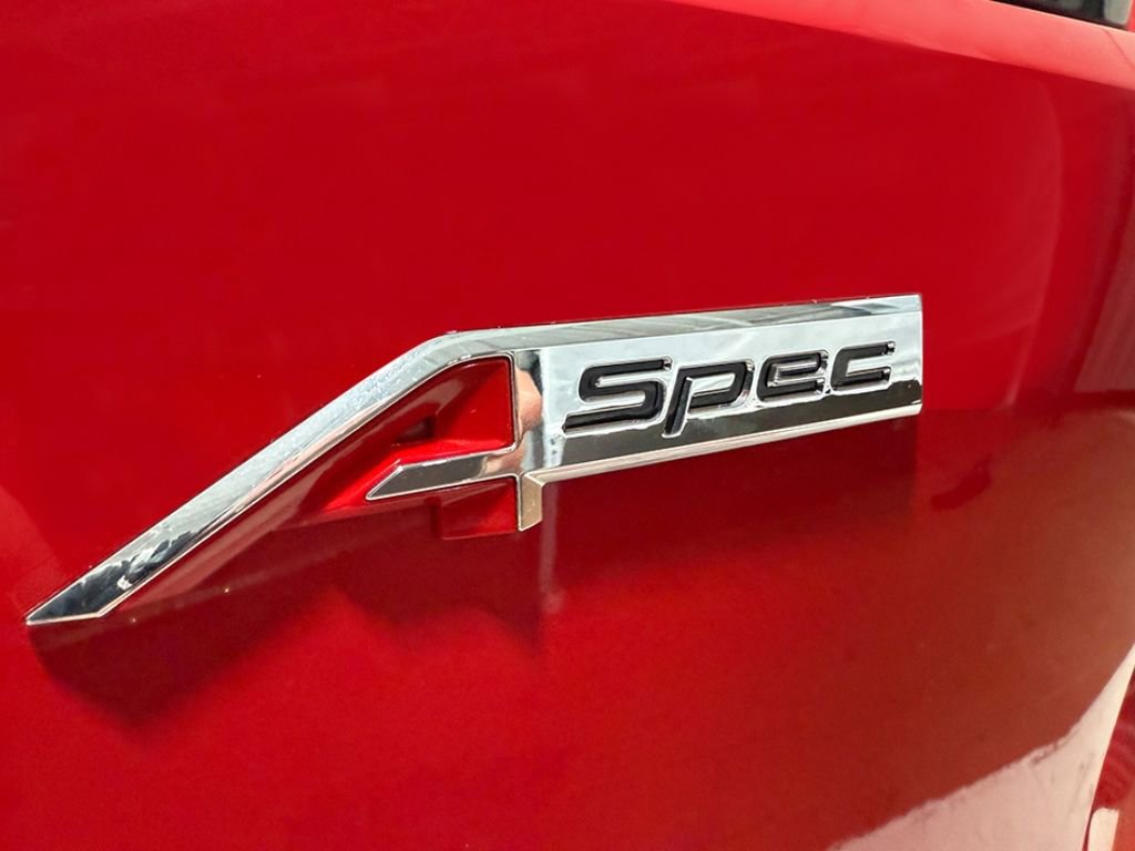 New 2026 Acura ADX A-Spec image 11