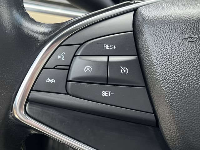Used 2019 Cadillac XT5 FWD image 19