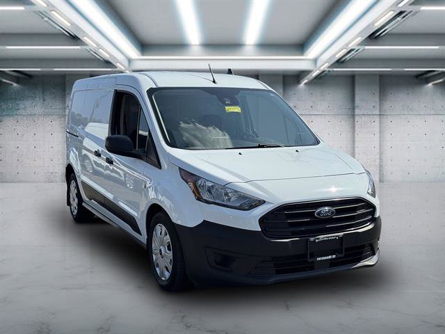 Used 2021 Ford Transit Connect XL w/ CNG/LPG Engine Prep Package image 2