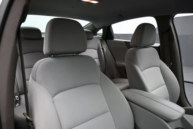 Used 2025 Chevrolet Malibu LT FWD image 27