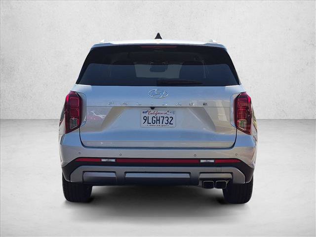 Used 2024 Hyundai Palisade SEL FWD image 7