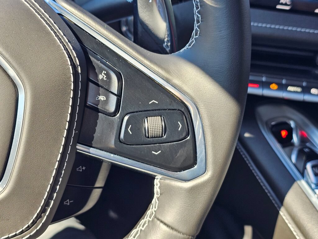 Used 2026 Chevrolet Corvette Stingray Coupe w/ 1LT RWD image 22