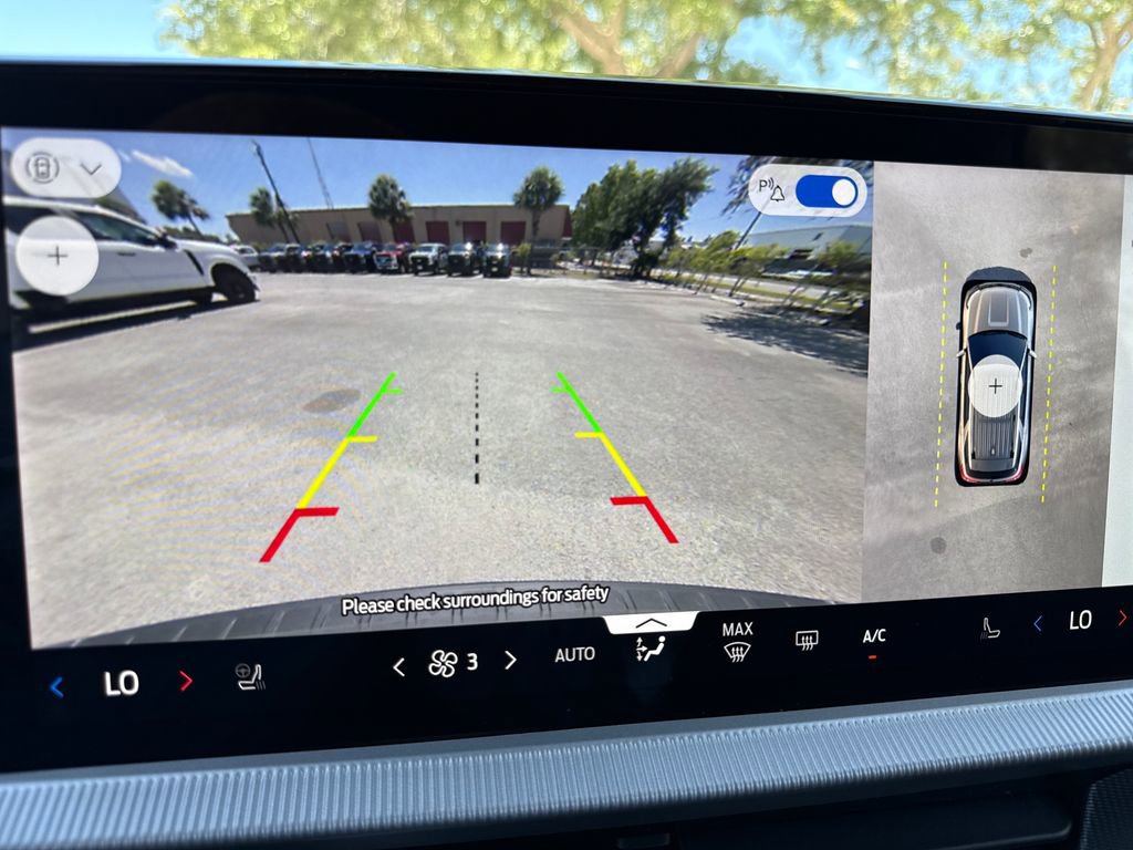 New 2026 Ford Explorer ST RWD image 7