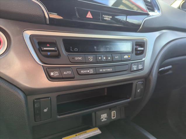 Used 2023 Honda Passport EX-L image 13