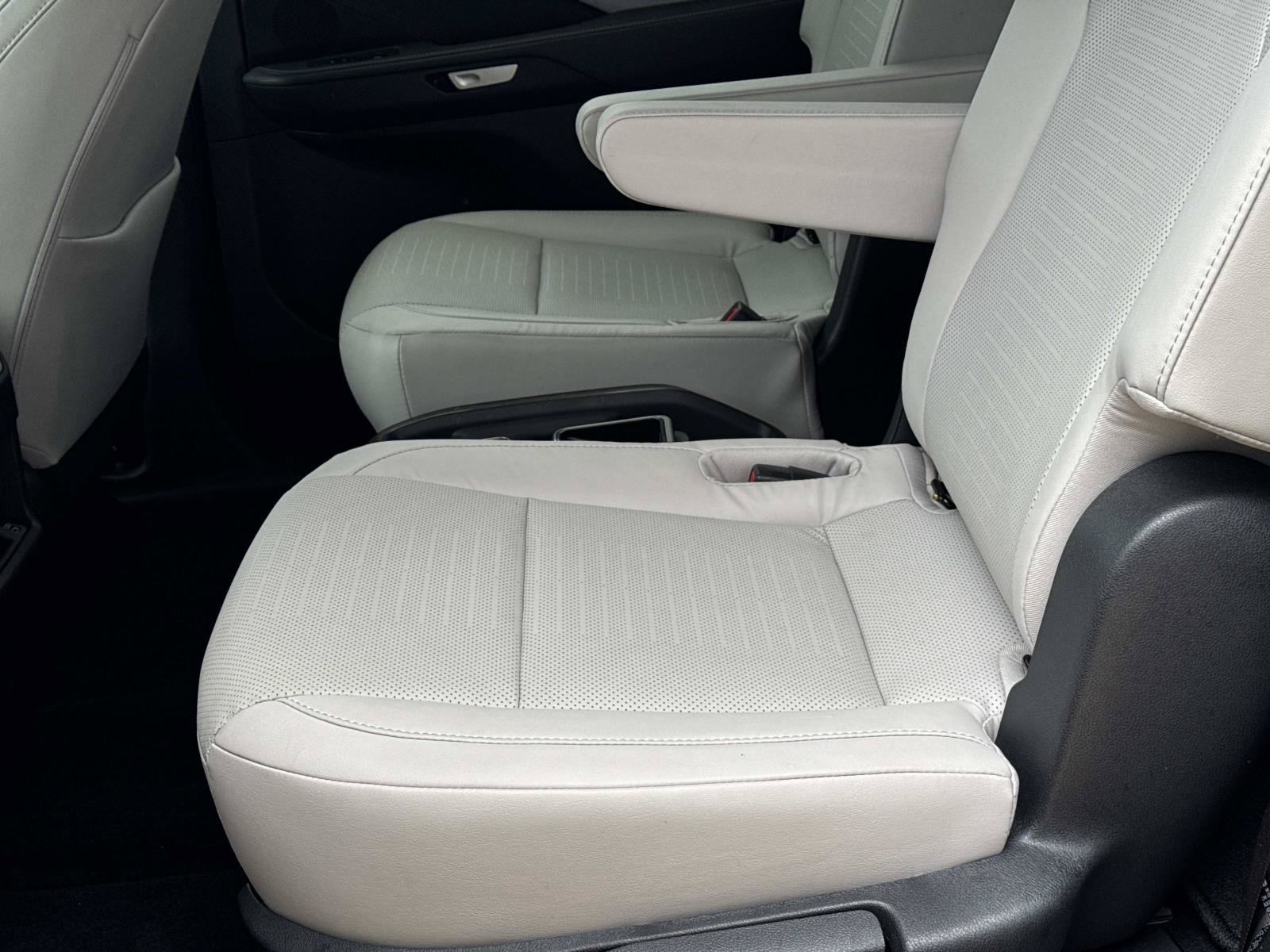 Certified 2025 Lexus TX 350 AWD w/ Technology Package image 53
