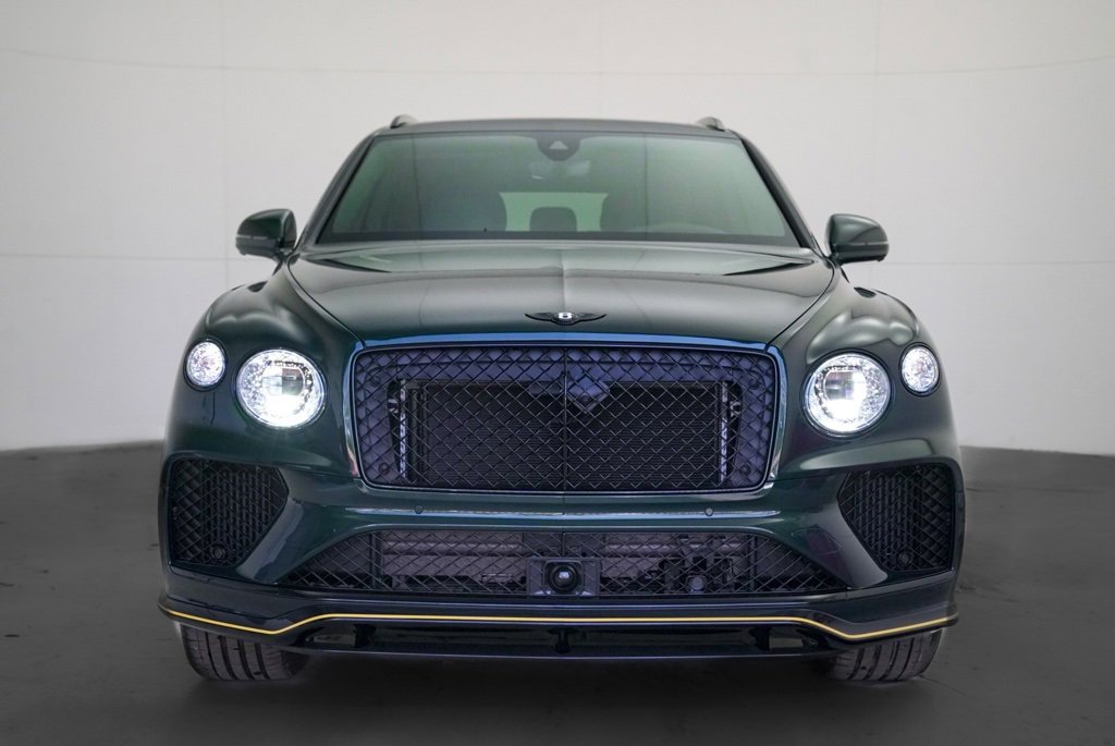 New 2026 Bentley Bentayga Speed image 74