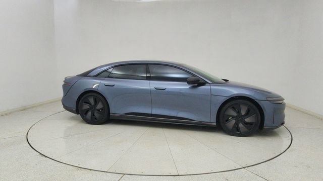 Used 2024 Lucid Air Touring AWD/4WD image 65