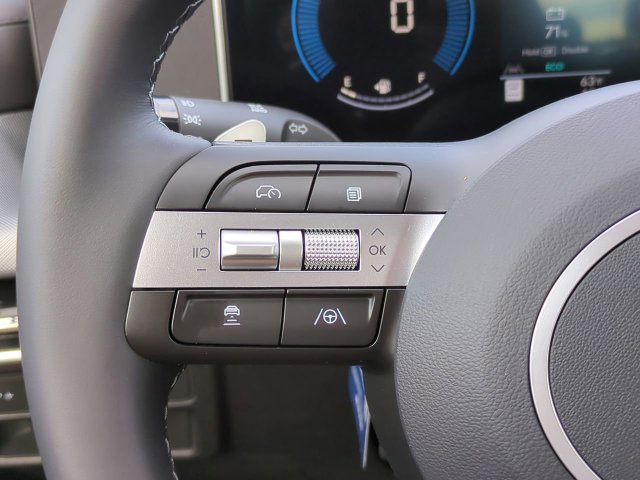 New 2026 Hyundai Sonata SEL AWD/4WD image 23