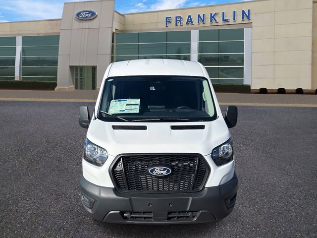 New 2026 Ford Transit 250 148 Medium Roof w/ Load Area Protection Package RWD image 2