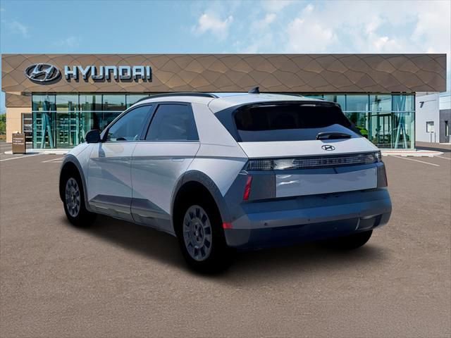 New 2026 Hyundai Ioniq 5 XRT image 5