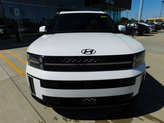 New 2026 Hyundai Santa Fe Calligraphy image 9