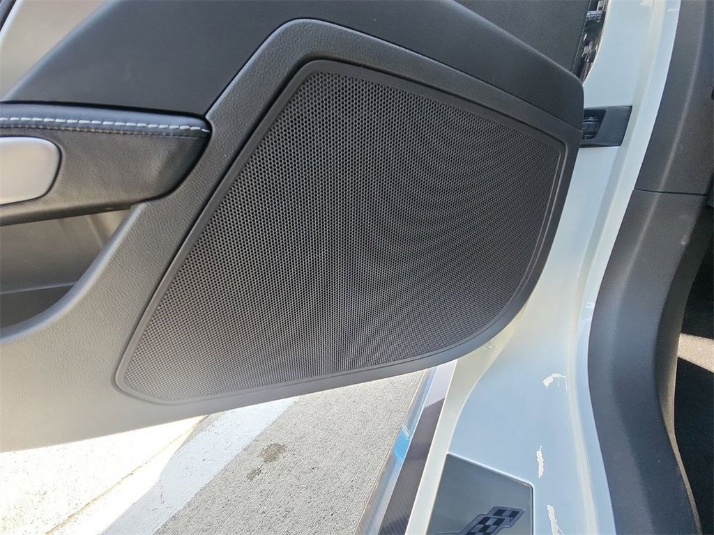 Used 2017 Chevrolet Corvette Z06 w/ Battery Protection Package image 24