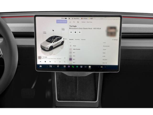 Used 2026 Tesla Model Y 2WD image 9