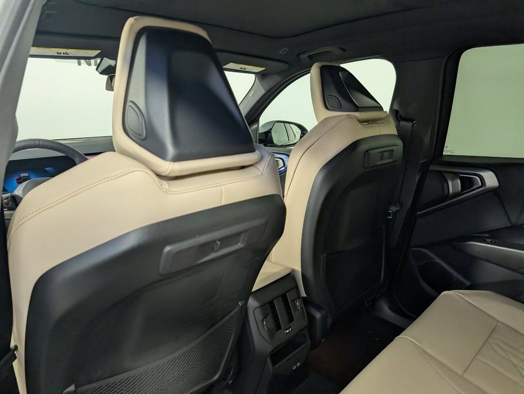 New 2026 BMW X3 xDrive30 image 14