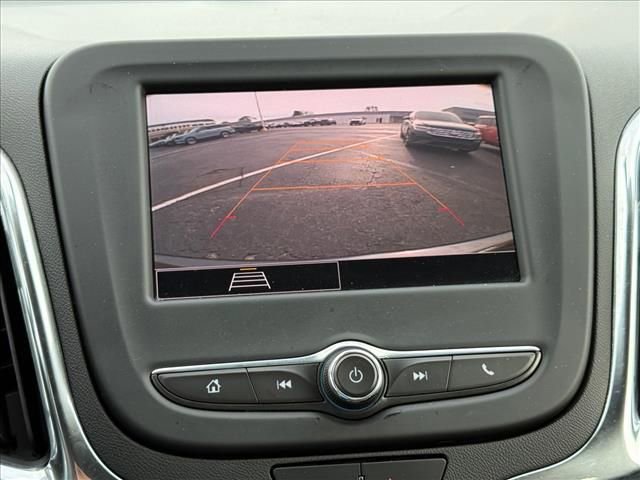 Used 2023 Chevrolet Equinox LT FWD image 25