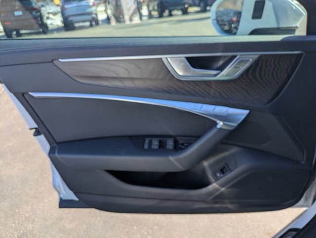 Used 2019 Audi A6 2.0T Premium w/ Convenience Package image 11
