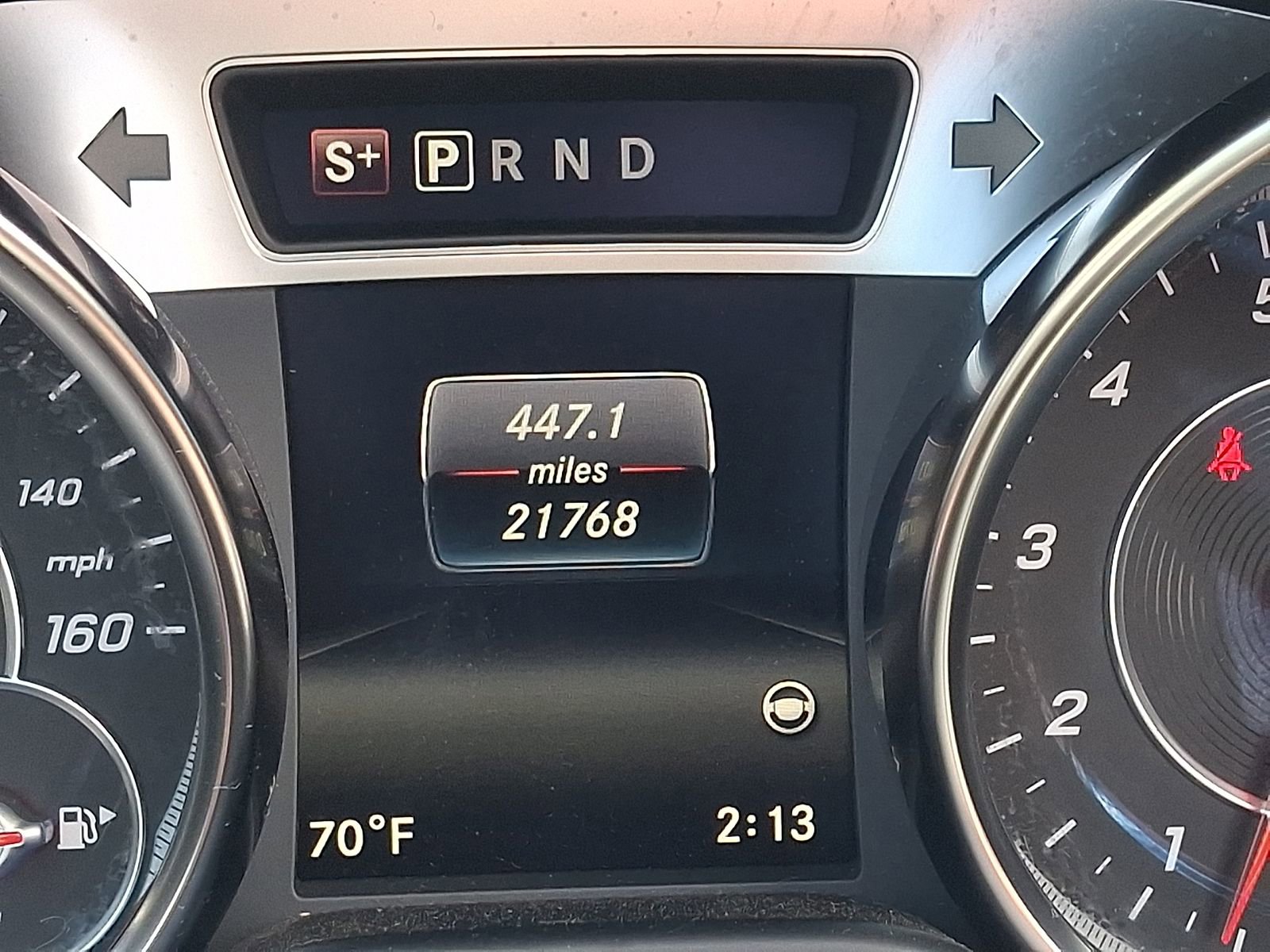 Used 2019 Mercedes-Benz SL 450 image 19