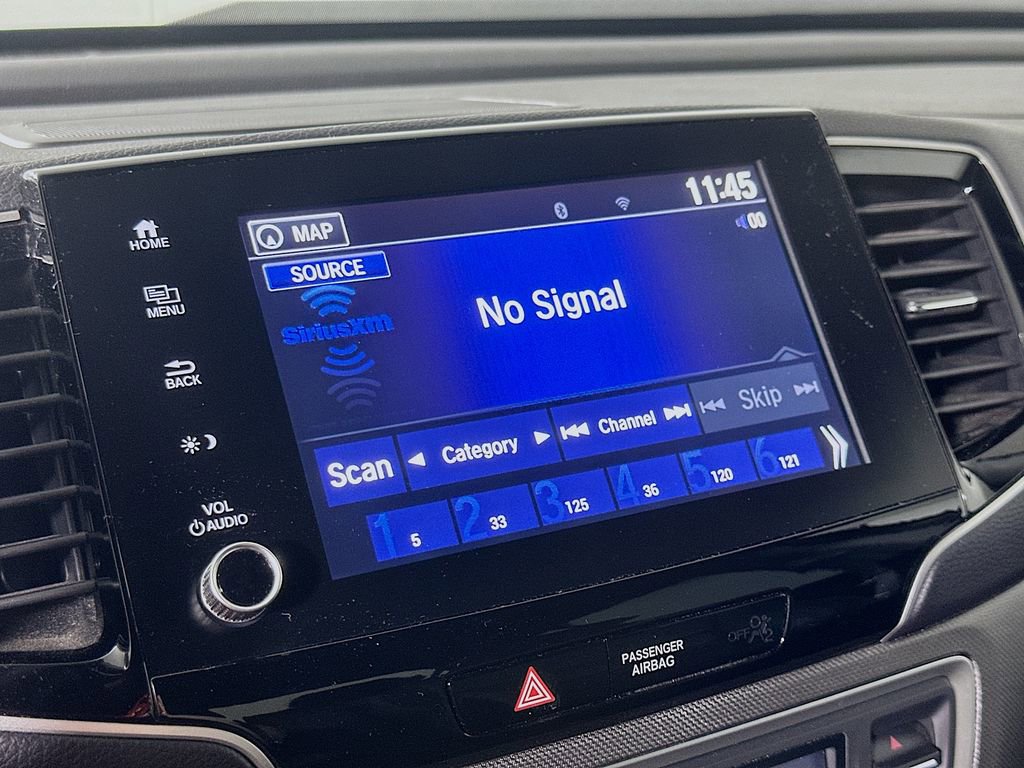 Used 2022 Honda Ridgeline RTL-E image 31