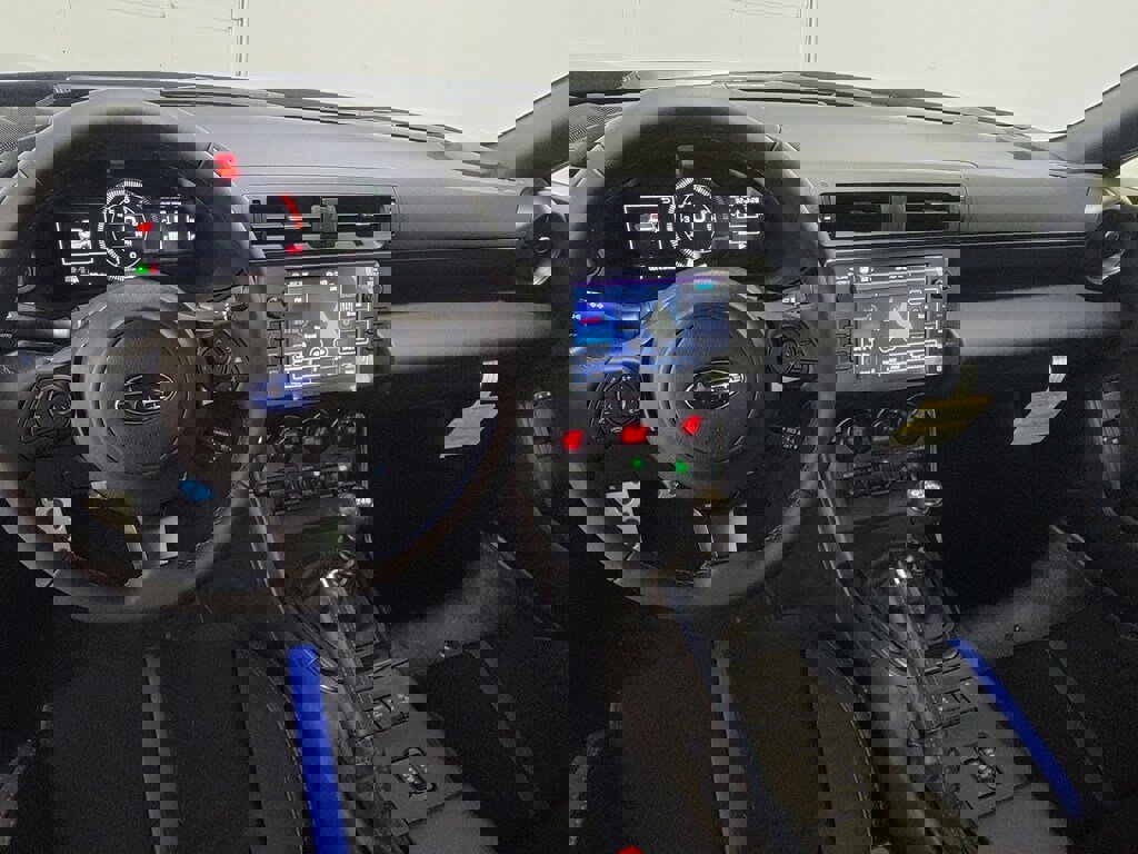 New 2026 Subaru BRZ tS image 8