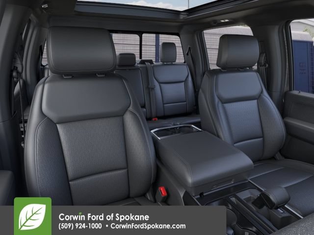 New 2026 Ford F150 Lariat AWD/4WD image 10
