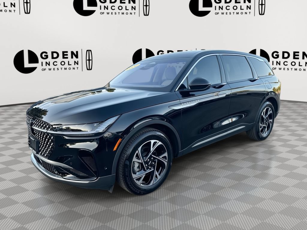 Used 2024 Lincoln Nautilus Premier w/ Equipment Group 102A AWD/4WD image 1