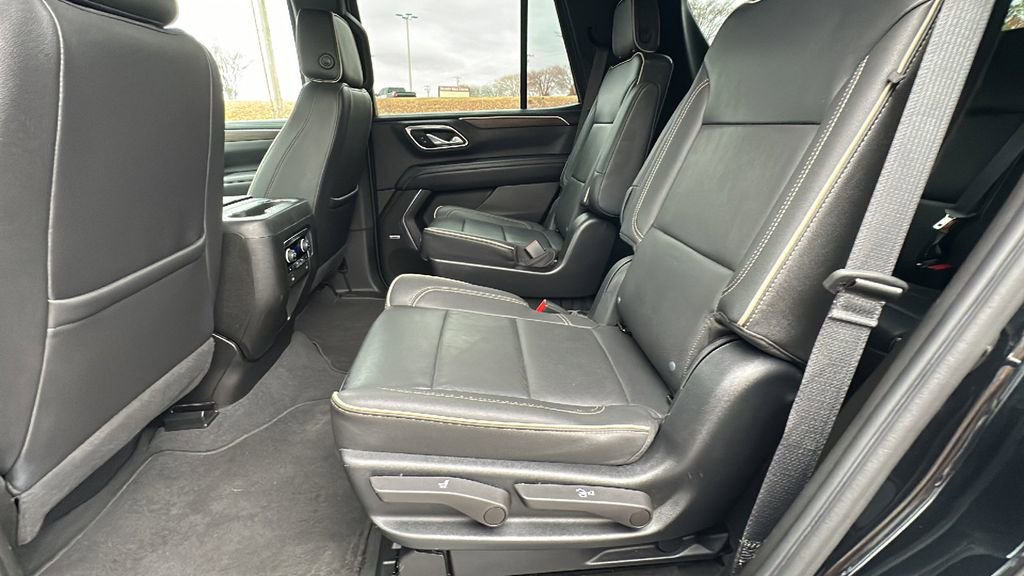 Used 2023 Chevrolet Tahoe Premier image 15