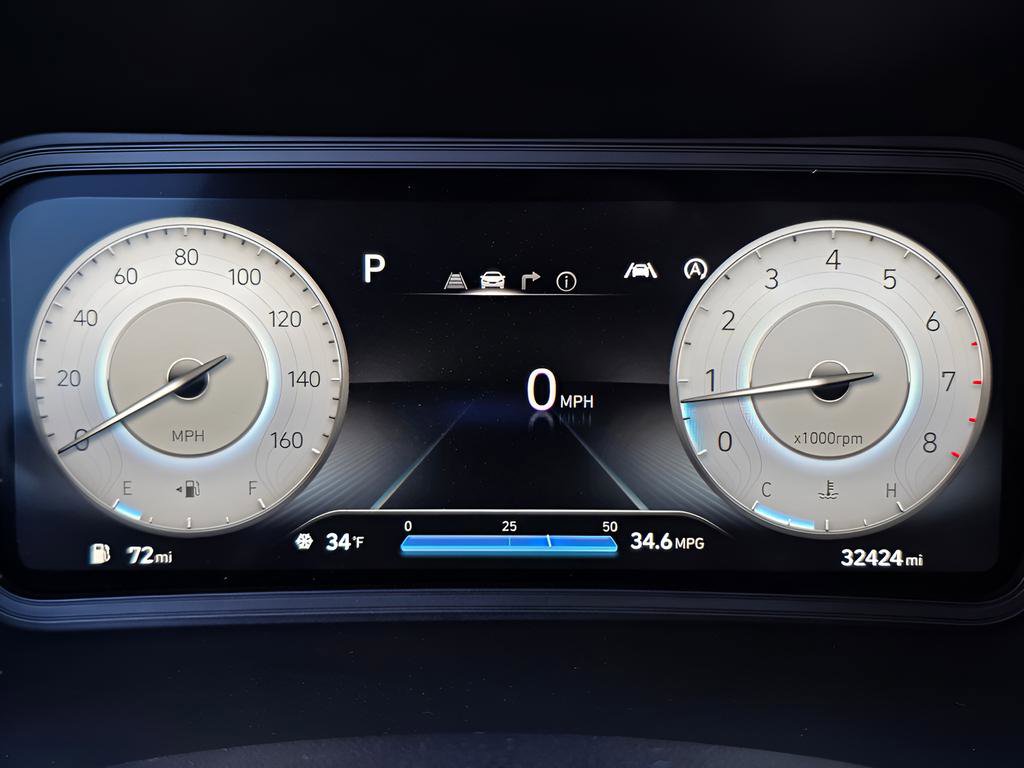 Used 2022 Hyundai Kona Limited FWD image 26