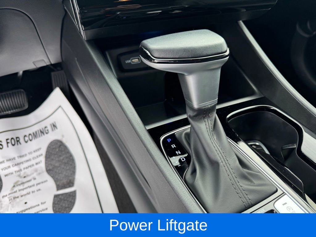 Used 2024 Hyundai Tucson XRT image 15