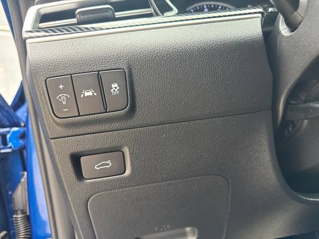 Used 2022 Kia K5 GT-Line w/ GT-Line Awd Premium Package image 23