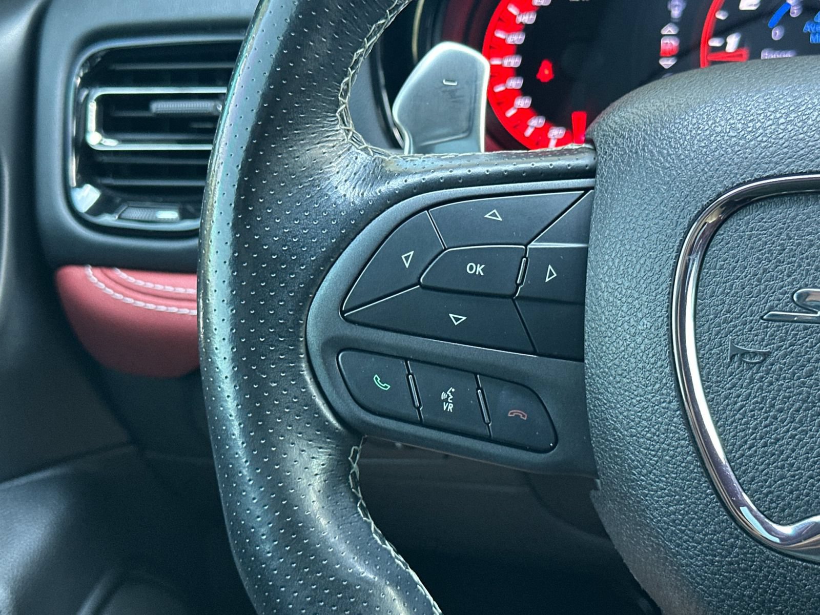 Used 2023 Dodge Durango SRT Hellcat AWD/4WD image 29