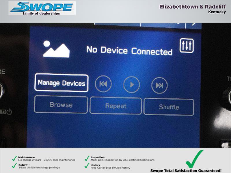 Used 2022 Subaru WRX GT image 18